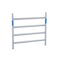 Alumexx Opbouwframe 135-28-4