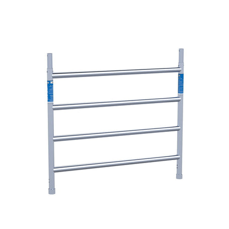 Alumexx Opbouwframe 135-28-4