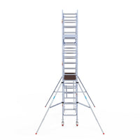 Rolsteiger Professional 75x250 6,2m werkhoogte vrijstaand