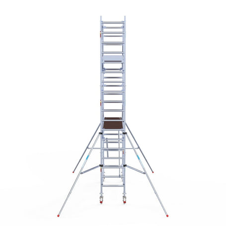 Rolsteiger Professional 75x250 6,2m werkhoogte vrijstaand