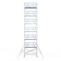 Rolsteiger Professional 135x305 14,2m werkhoogte vrijstaand