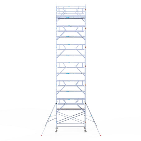 Rolsteiger Professional 135x305 14,2m werkhoogte vrijstaand