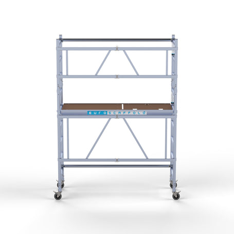 Kamersteiger 75x190x400 cm werkhoogte