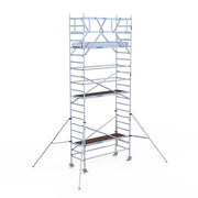 Rolsteiger Original 90x250 7,2m werkhoogte vrijstaand