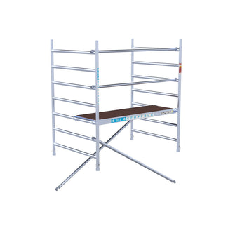 Uitbreidingsset Basic 2 mtr 135x190 