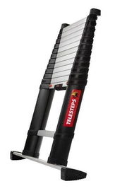 Telesteps Prime-Line ladder 1x13 sporten + stabilisatiebalk