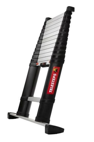 Telesteps Prime-Line ladder 1x13 sporten + stabilisatiebalk