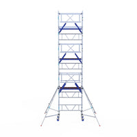 Rolsteiger ONE XL PRO Carbon platform 75x165 8,2 meter werkhoogte