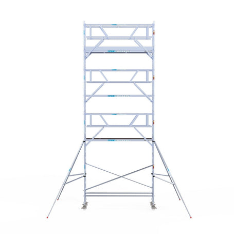 Rolsteiger Professional 75x305 9,2m werkhoogte vrijstaand