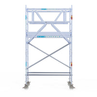 Rolsteiger Professional 75x190 4,2m werkhoogte vrijstaand