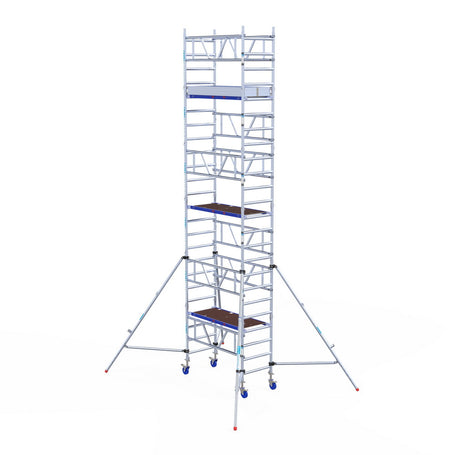 Rolsteiger ONE XL Carbon platform 75x165 7,2 meter werkhoogte