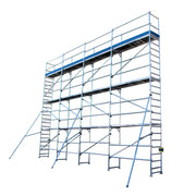Gevelsteiger ASC 100 M2 | Bouwsteiger