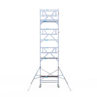Rolsteiger Professional 90x190 9,2m werkhoogte vrijstaand
