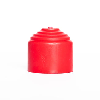 Stabilisatordop rood 45 mm