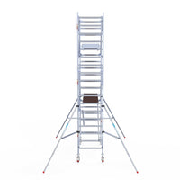 Rolsteiger Professional 90x250 6,2m werkhoogte vrijstaand