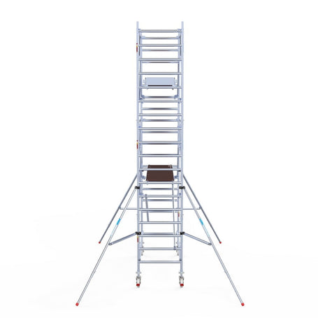 Rolsteiger Professional 90x250 6,2m werkhoogte vrijstaand