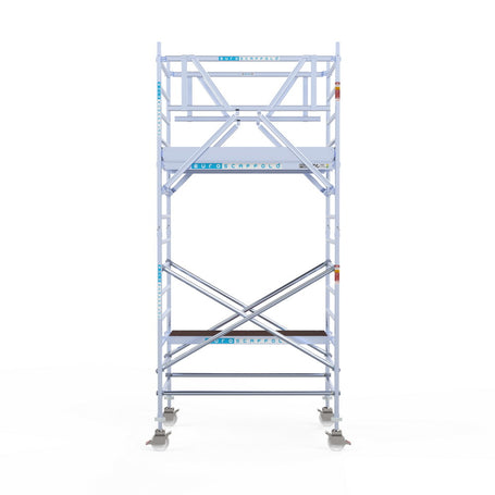 Rolsteiger Professional 135x305 5,2m werkhoogte vrijstaand
