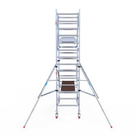Rolsteiger Professional 90x250 5,2m werkhoogte vrijstaand