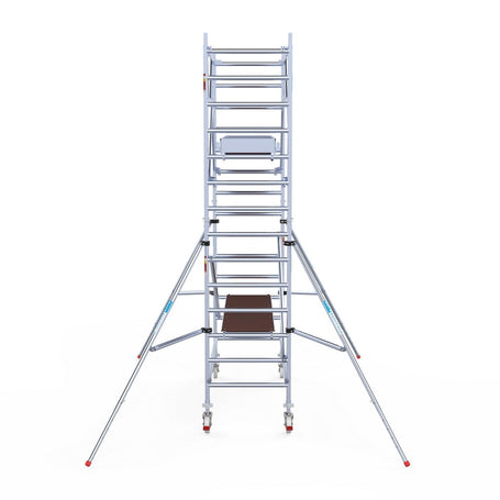 Rolsteiger Professional 90x250 5,2m werkhoogte vrijstaand