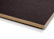 Houten panelen voor steigerplatforms (305cm) Zonder luik - Los verkrijgbaar