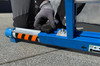 ASC XD Premium Ladder 3x12 recht met stabiliteitsbalk