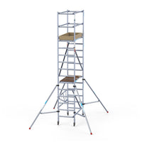 Kamersteiger Compact Module 3