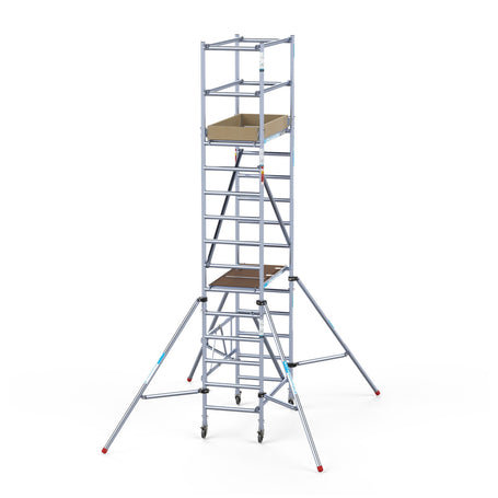 Kamersteiger Compact Module 3