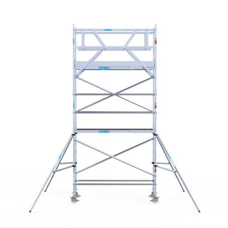 Rolsteiger Original 75x250 6,2m werkhoogte vrijstaand