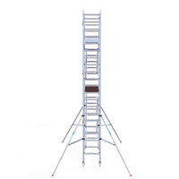 Rolsteiger Original 75x250 7,2m werkhoogte vrijstaand
