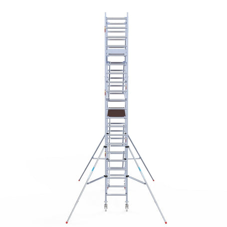 Rolsteiger Original 75x250 7,2m werkhoogte vrijstaand