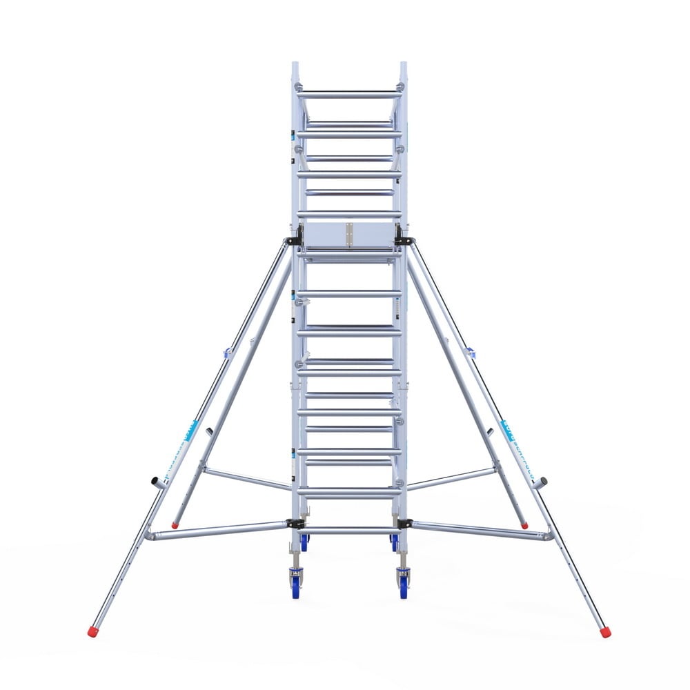 Rolsteiger ONE XL Carbon platform 75x165 4,2 meter werkhoogte