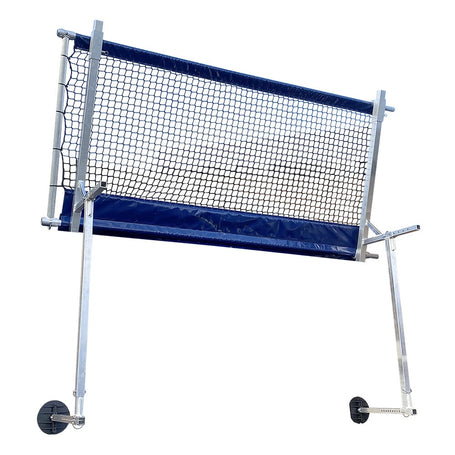 Euroscaffold Dakbeveiliging 3 mtr complete set Schuin Dak