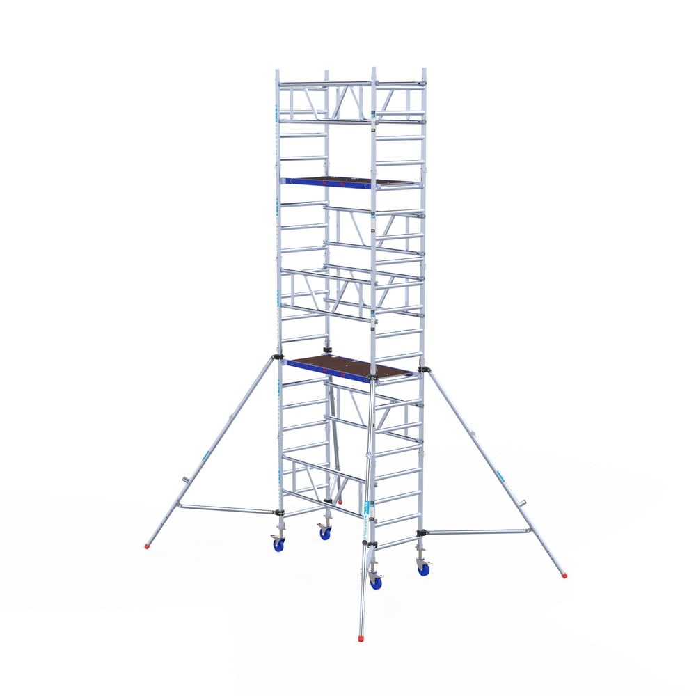 Rolsteiger ONE XL Carbon platform 75x165 6,2 meter werkhoogte