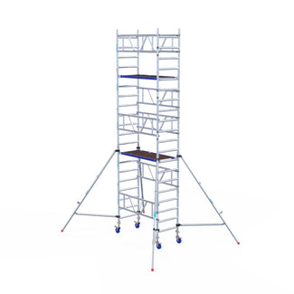 Rolsteiger ONE XL Carbon platform 75x165 6,2 meter werkhoogte