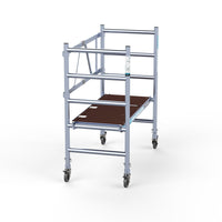 Kamersteiger Compact Module 1