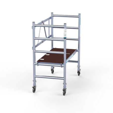 Kamersteiger Compact Module 1