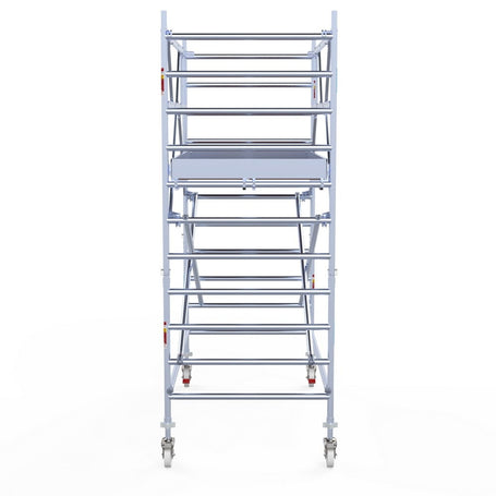 Rolsteiger Original 135x250 4,2m werkhoogte vrijstaand