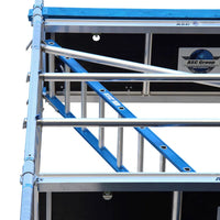 Gevelsteiger ASC 80 M2 | Bouwsteiger
