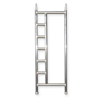 Doorloopframe 75-28-7 rechts / links Rolsteiger Euro
