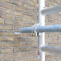Steigerborging / Muuranker 50cm