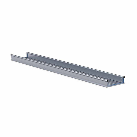 Werkbrug / loopplatform compleet voor rolsteigers 4 meter