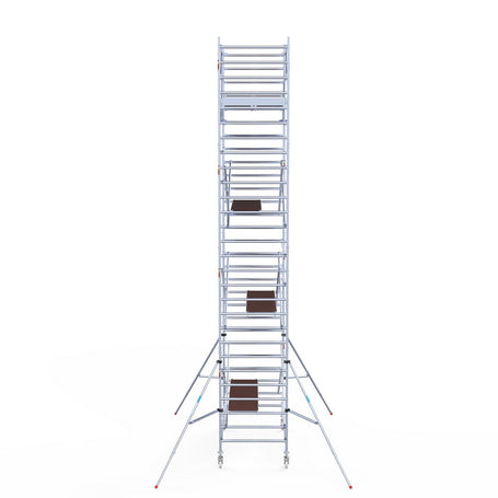 Rolsteiger Original 135x250 9,2m werkhoogte vrijstaand