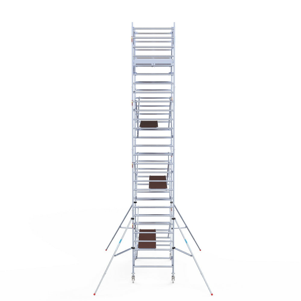 Rolsteiger Original 135x250 9,2m werkhoogte vrijstaand