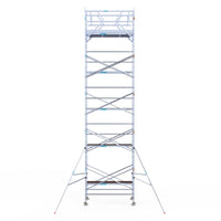 Rolsteiger Original 135x250 11,2m werkhoogte vrijstaand