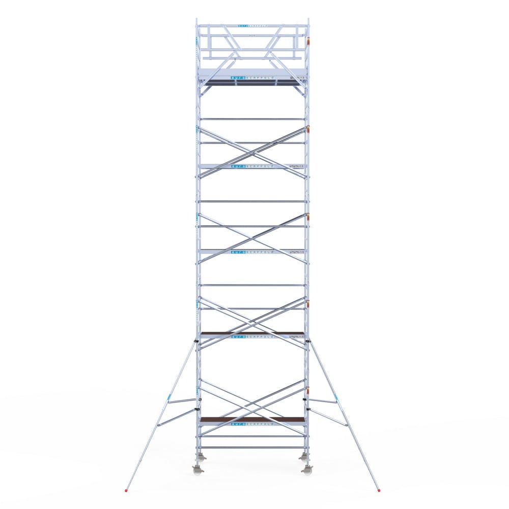 Rolsteiger Original 135x250 11,2m werkhoogte vrijstaand