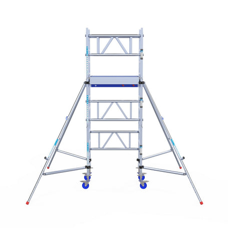 Rolsteiger ONE 75x120 4,2 meter werkhoogte