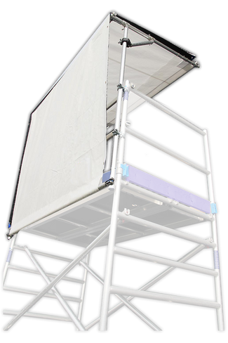 ASC uni tentkap 190