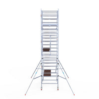 Rolsteiger Professional 135x250 7,2m werkhoogte vrijstaand