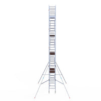 Rolsteiger Original 75x250 10,2m werkhoogte vrijstaand