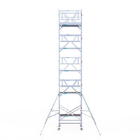 Rolsteiger Professional 135x190 11,2m werkhoogte vrijstaand